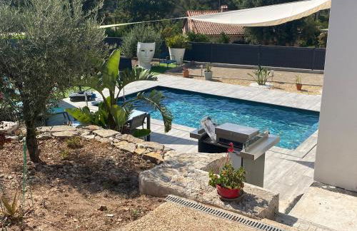 Maison avec piscine - Foto 39