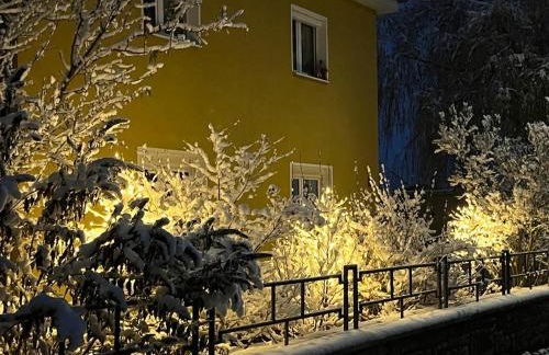 Ferienwohnung Bleicherode - Foto 1