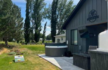 Moses Lake Golf Retreat @ Resorts At Moses Pointe - Foto 46