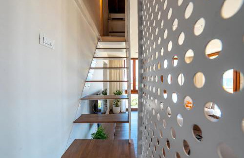 Pallazzo Dei Miracoli - Luxe 3BR apt Sea & Old Port Terrace View - Foto 34