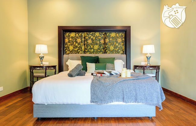 6BR Ampang Pool Villa 26P with Garden - Foto 15