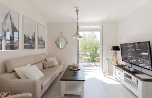 Ferienwohnung Ankommen - Foto 6