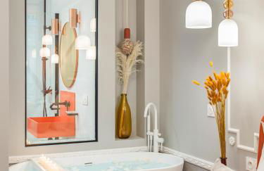 The Orange Haussmann - Foto 3