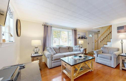 The Badger Den - Foto 2