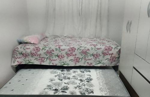 Apartamento Completo e Centralizado 1 - Foto 17