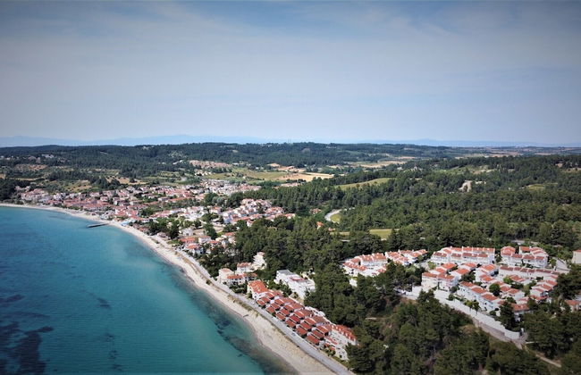 Zennova 16 Naftilos Family Summer House - Foto 26