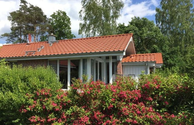 Ferienhaus Muritzhus an der Muritz - Foto 18