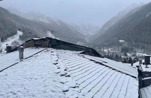 Sveva appartamento 4 posti letto vicino alle piste da sci - Foto 9