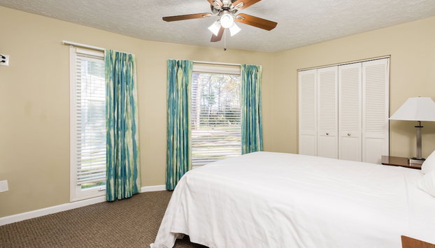 Country Club Villas - Foto 5, Habitación