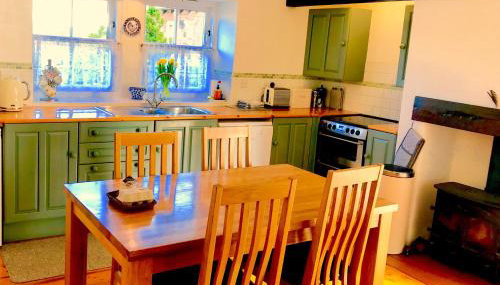 The Steadings Cottage - Foto 2