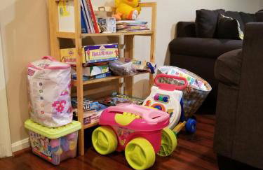 Severn House - Foto 23