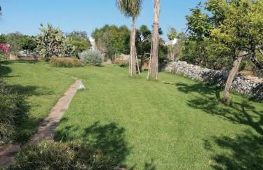 Villa in a lovely olive grove 10 minutes from the sea Ada residence - Foto 15