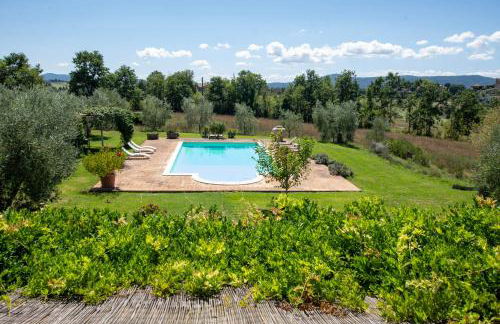 Tenuta di campagna con piscina immersa nel verde - Foto 62
