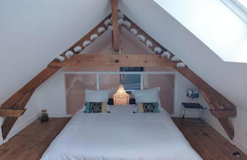 Ô'date gîte &spa - Foto 11