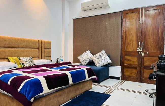 Shreshth Homestay Haridwar - Foto 26