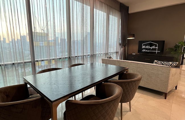 Opus Residences by EUcation Home - Foto 23