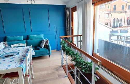 VENICE HOLIDAY TERRACE - Foto 12