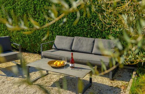 Villa Azinetti - Foto 35