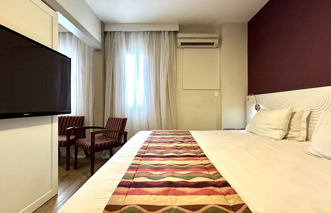 QSA - Anora Spaces - Metropolis Alphaville - Foto 40