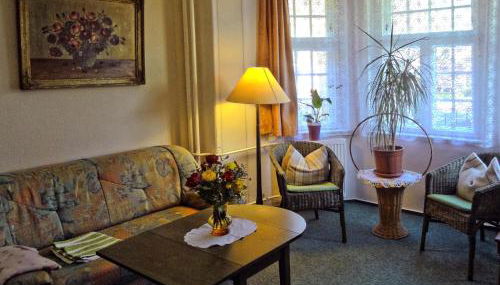 Parkvilla Bad Lausick - Foto 3