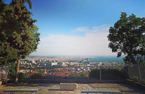 Dimitra's cosy studio in old town with backyard - Foto 61