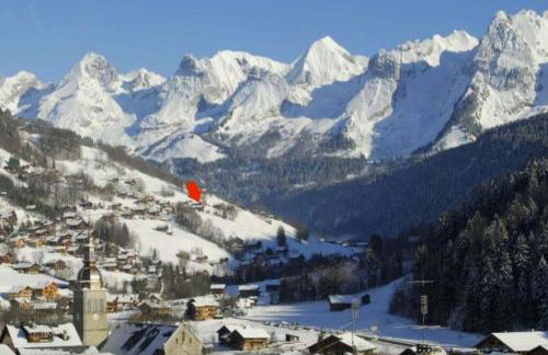 CHALET LYOBA - Photo 14