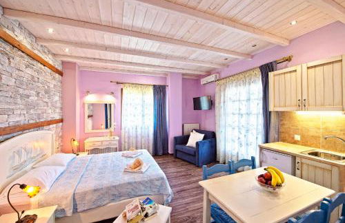 Flamingo Hotel Pelion - Seaside Superior Studios & Suites - Foto 81