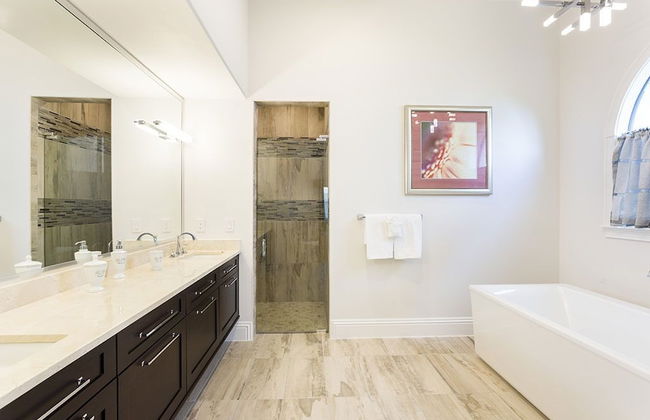 Je61091 - Reunion Resort - 7 Bed 7 Baths Villa - Foto 11