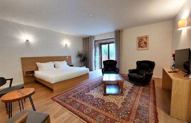 Quinta da Roda - Nature and Wellness - Foto 15