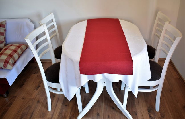 Apartments Maestral - Foto 16