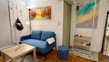 Historisches Backhäuschen Studio - Foto 3