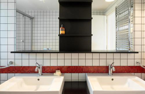 Fleur du Sud - Villa in Chania - Foto 93