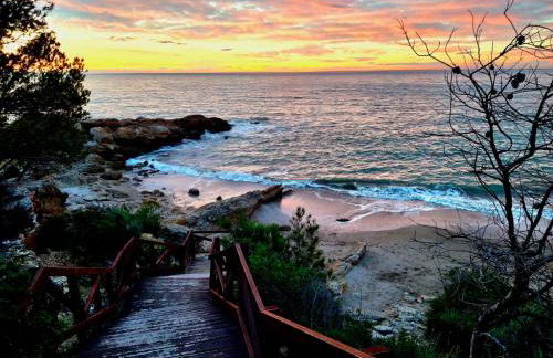 Apartamento Calablanca con amplia terraza y vistas al mar y a la montaña - Foto 41