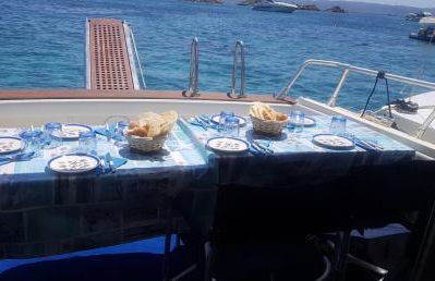 Appartamento Vacanze La Maddalena - Foto 33