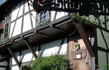 Ferienwohnung Gesindestube - Foto 1