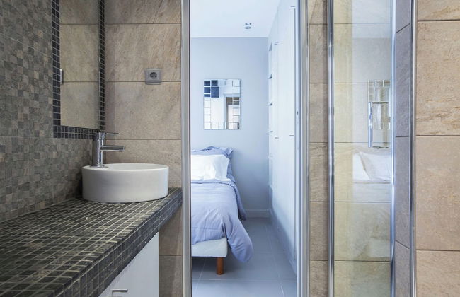 Le Saint Lazare - Foto 69