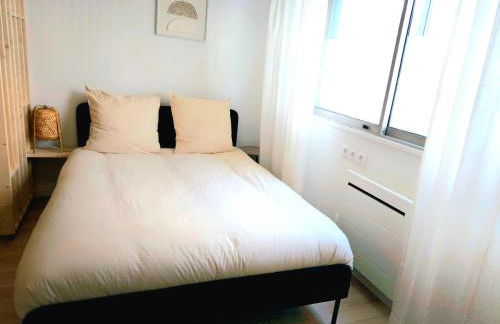 Charmant Studio Vie Caennaise au Port & Vaugueux - Photo 13