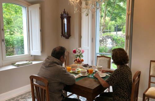 Villa Marta Casa de Indianos Passive House - Foto 28