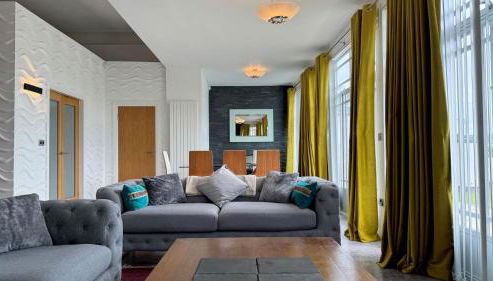 Riverside Retreat - Foto 3, Other