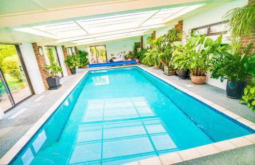 Swallows Nest - Covehurst Bay Cottage - Foto 22