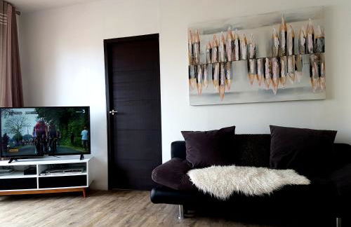 LES FRUITS DE MER, parking gratuit, lits faits, animal bienvenu et tout à pied - Foto 37