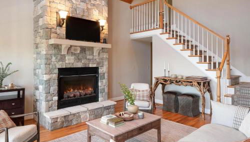 Hot Tub, Deck w/ Breathtaking Mountain Views - Foto 4