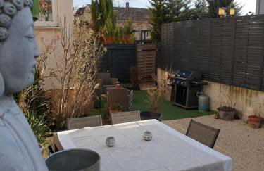 Happiness Cottage - Foto 19