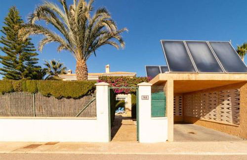 Villa Henri spacious 6P villa with private pool - Foto 19