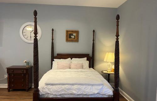 Midway Manor - Private Events, Weddings, Reunions - Foto 25