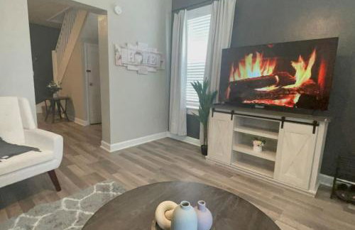 Cozy Portsmouth Retreat 2BR 1BA - Foto 6