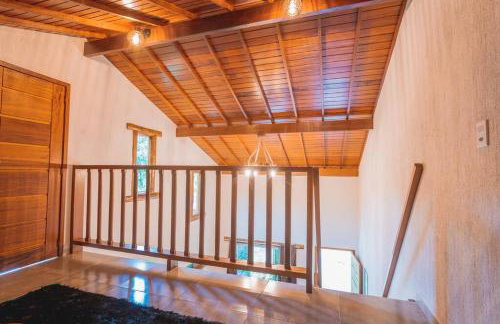 Casa O Segredo da Alma - Photo 19