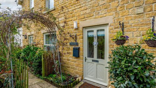 Jasmine Cottage - Photo 2