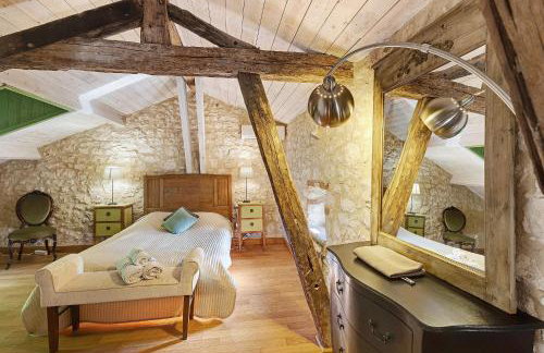 Belle demeure à Eymet en Dordogne - Foto 17