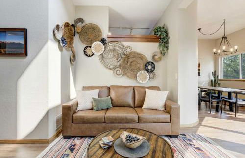 Sunstone Mesa Luxe Broadmoor Getaway w Hot Tub - Foto 13